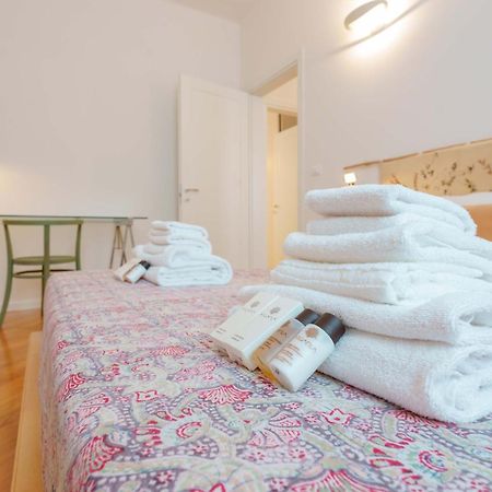 Casa Bradamanti Apartment Bologna Ngoại thất bức ảnh