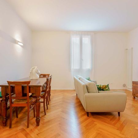 Casa Bradamanti Apartment Bologna Ngoại thất bức ảnh