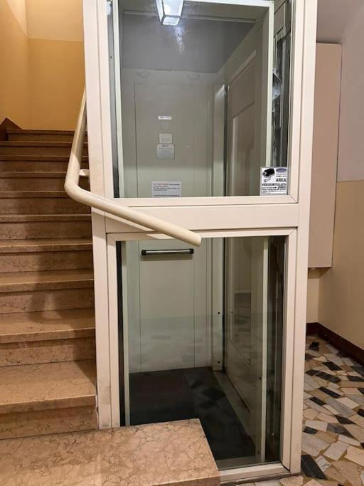 Casa Bradamanti Apartment Bologna Ngoại thất bức ảnh