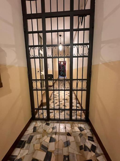 Casa Bradamanti Apartment Bologna Ngoại thất bức ảnh