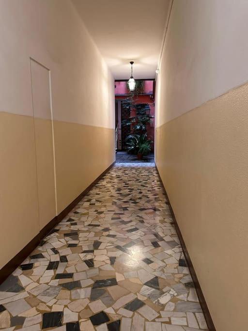 Casa Bradamanti Apartment Bologna Ngoại thất bức ảnh
