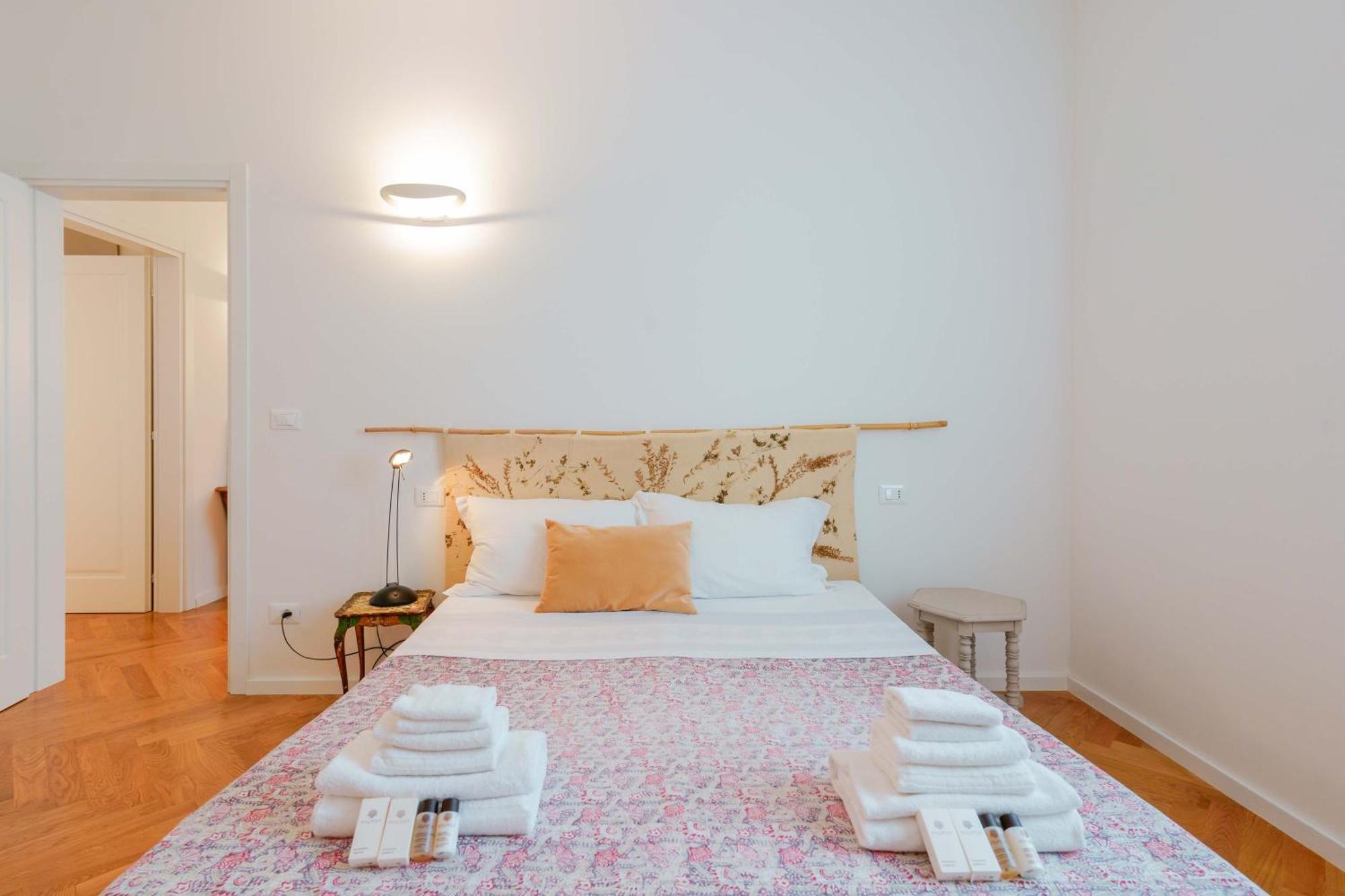 Casa Bradamanti Apartment Bologna Ngoại thất bức ảnh
