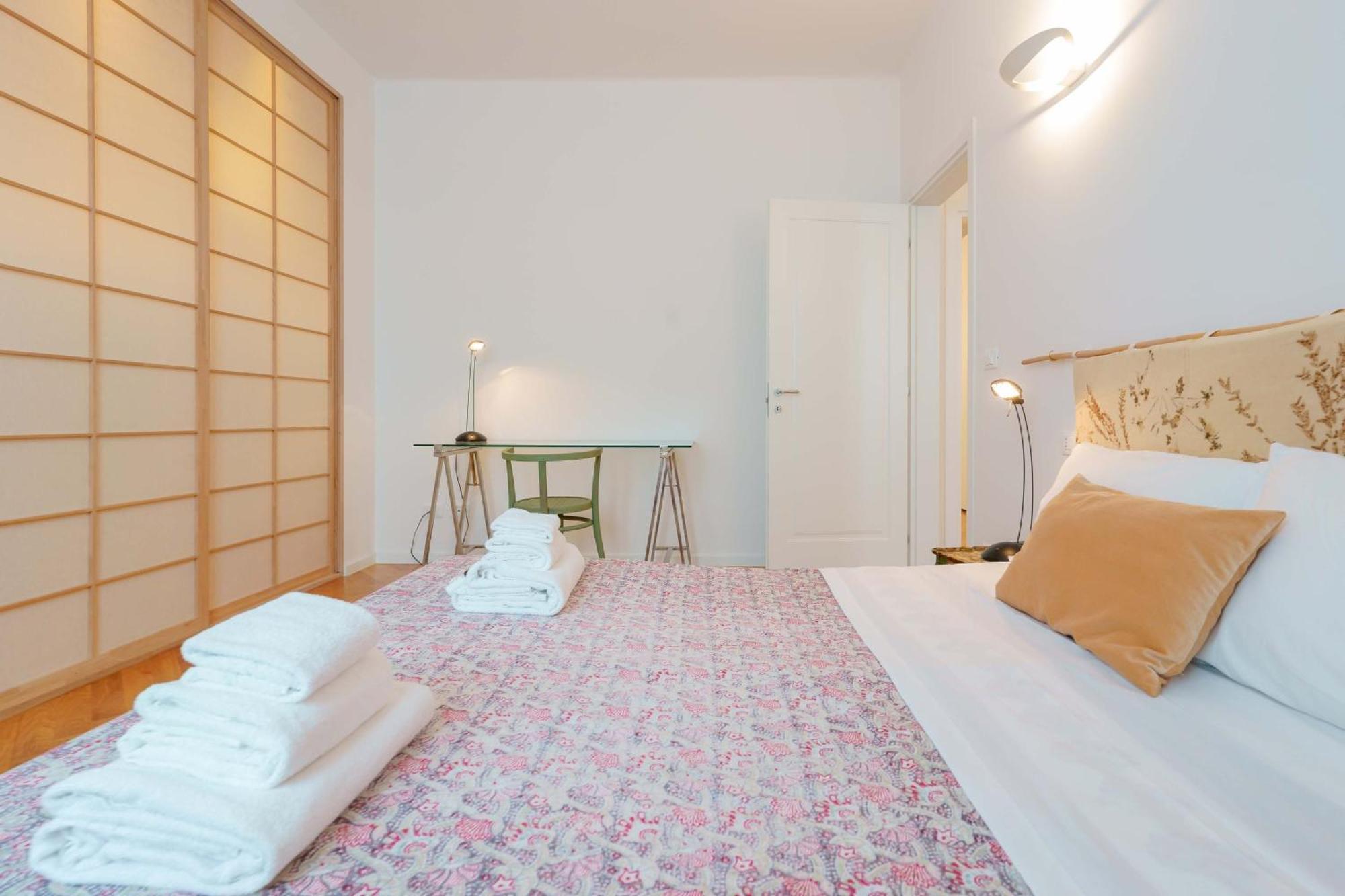 Casa Bradamanti Apartment Bologna Ngoại thất bức ảnh