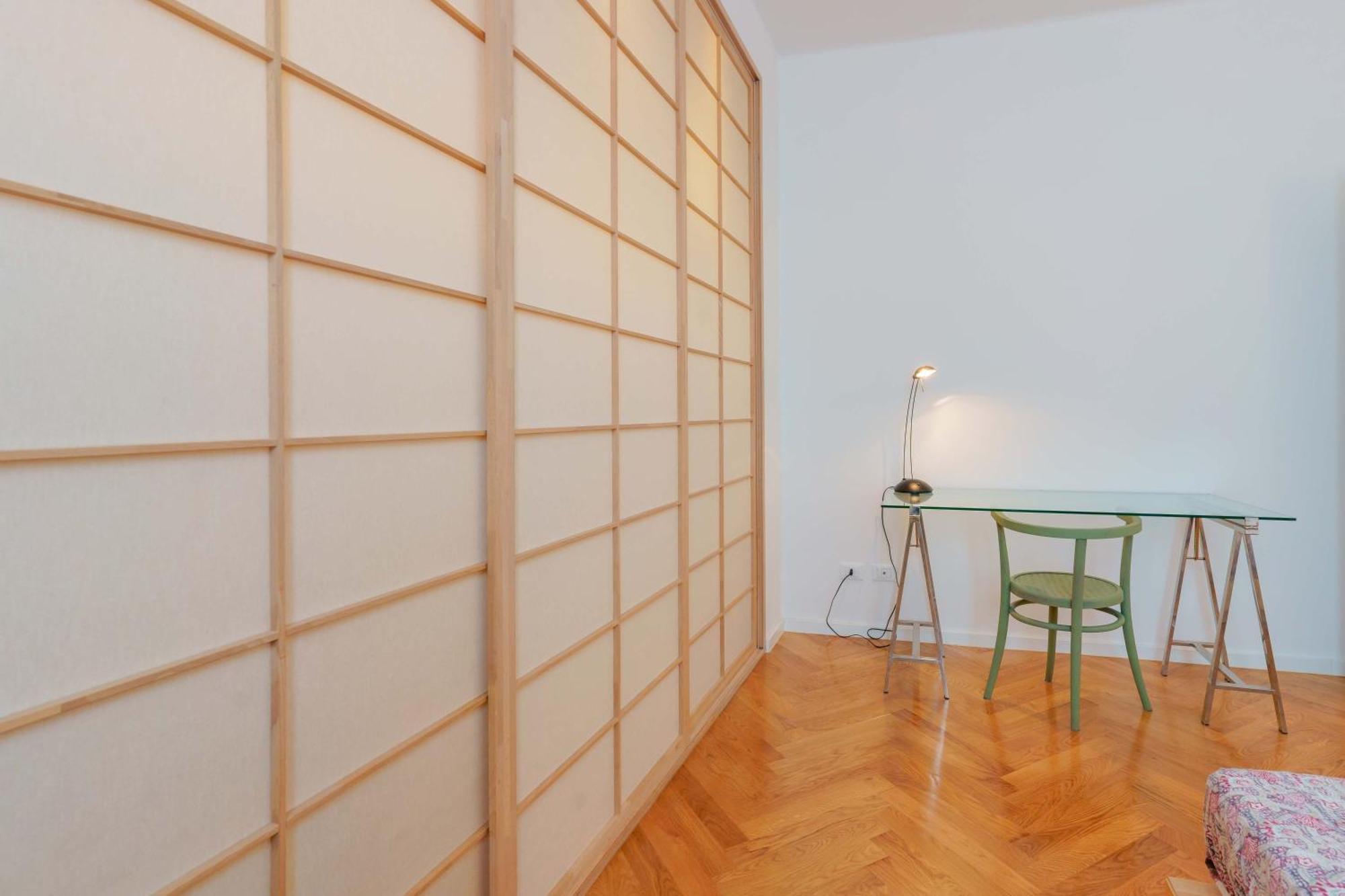 Casa Bradamanti Apartment Bologna Ngoại thất bức ảnh