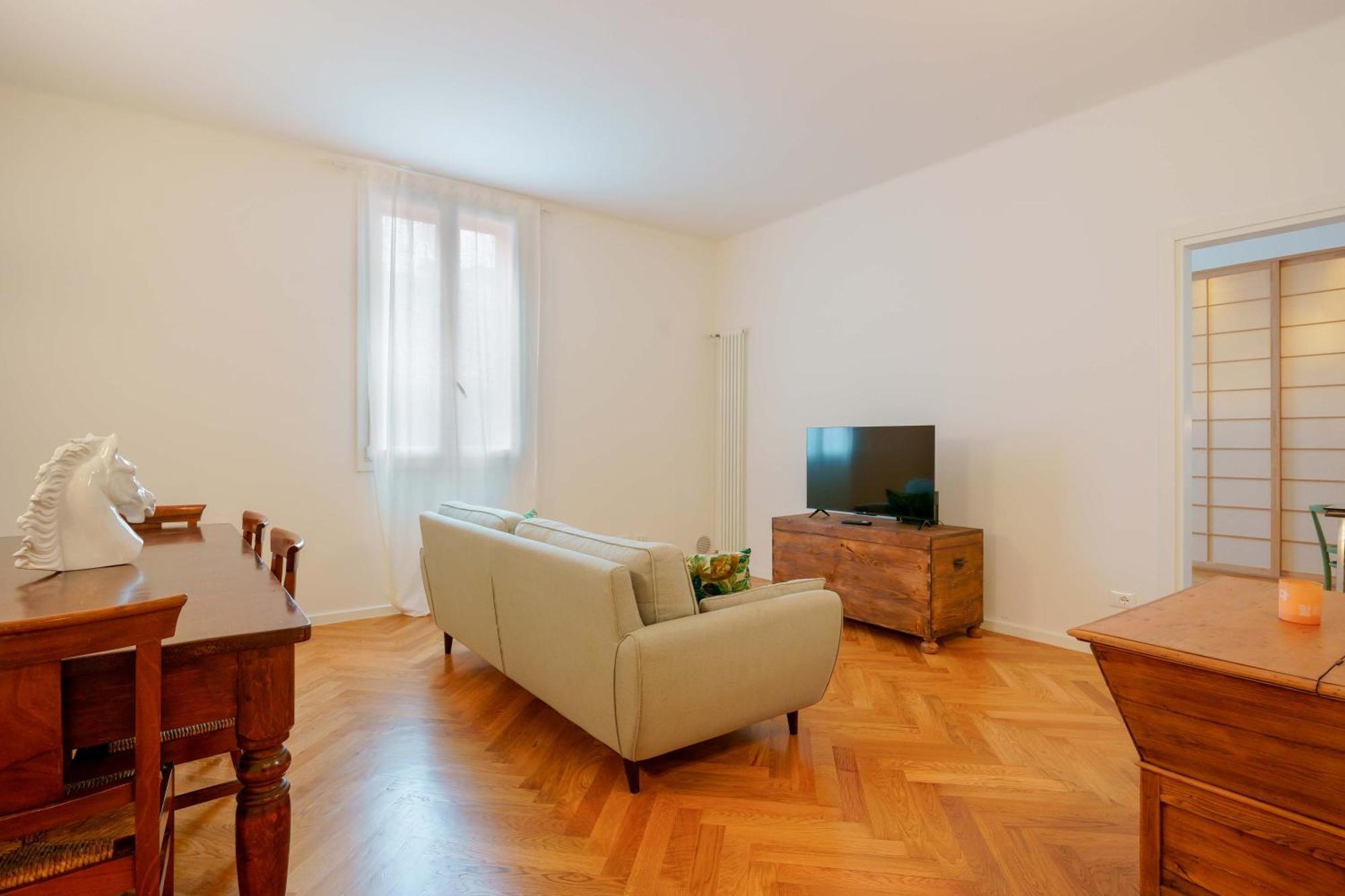 Casa Bradamanti Apartment Bologna Ngoại thất bức ảnh