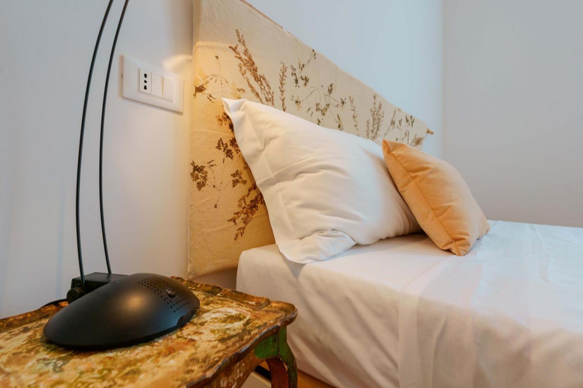 Casa Bradamanti Apartment Bologna Ngoại thất bức ảnh