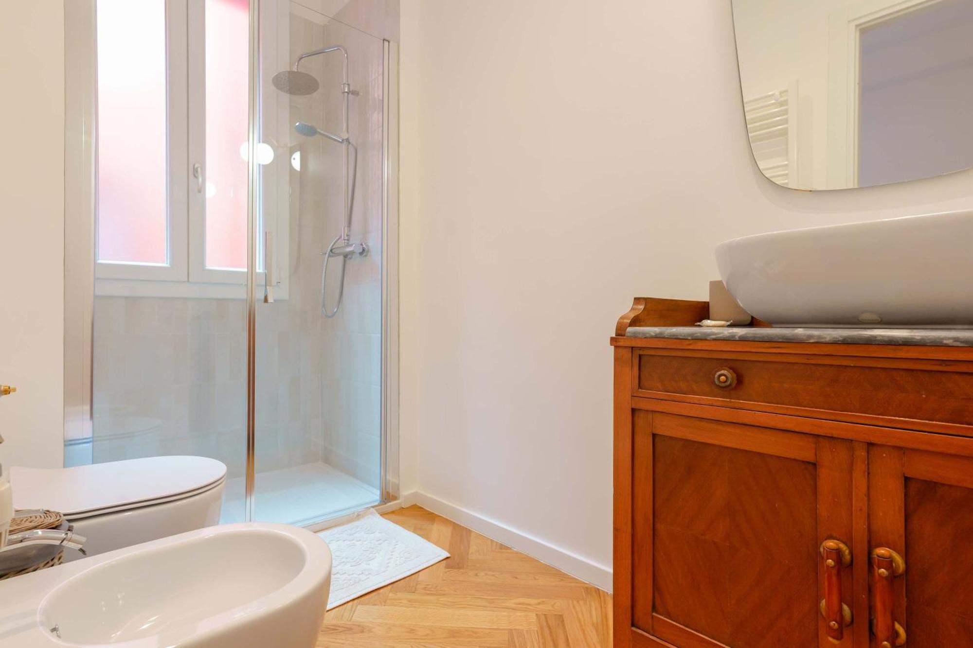Casa Bradamanti Apartment Bologna Ngoại thất bức ảnh
