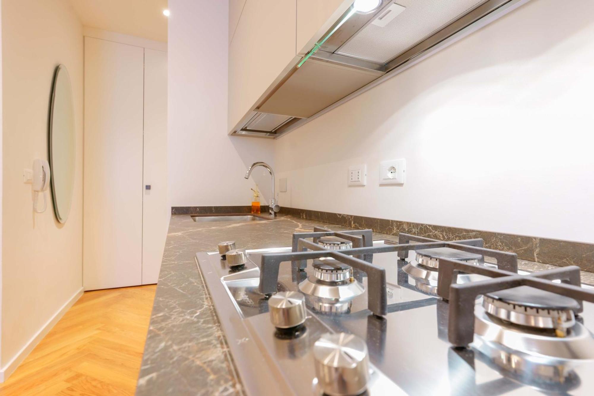 Casa Bradamanti Apartment Bologna Ngoại thất bức ảnh