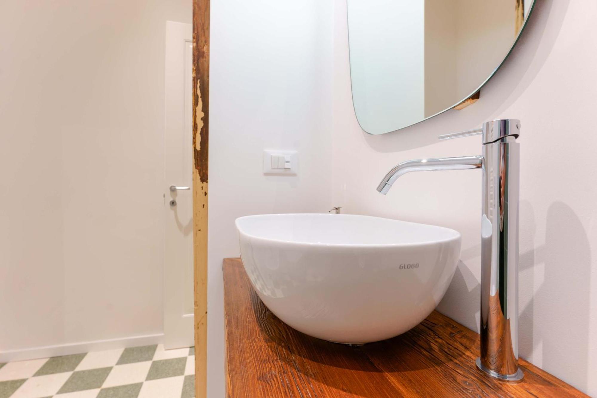 Casa Bradamanti Apartment Bologna Ngoại thất bức ảnh