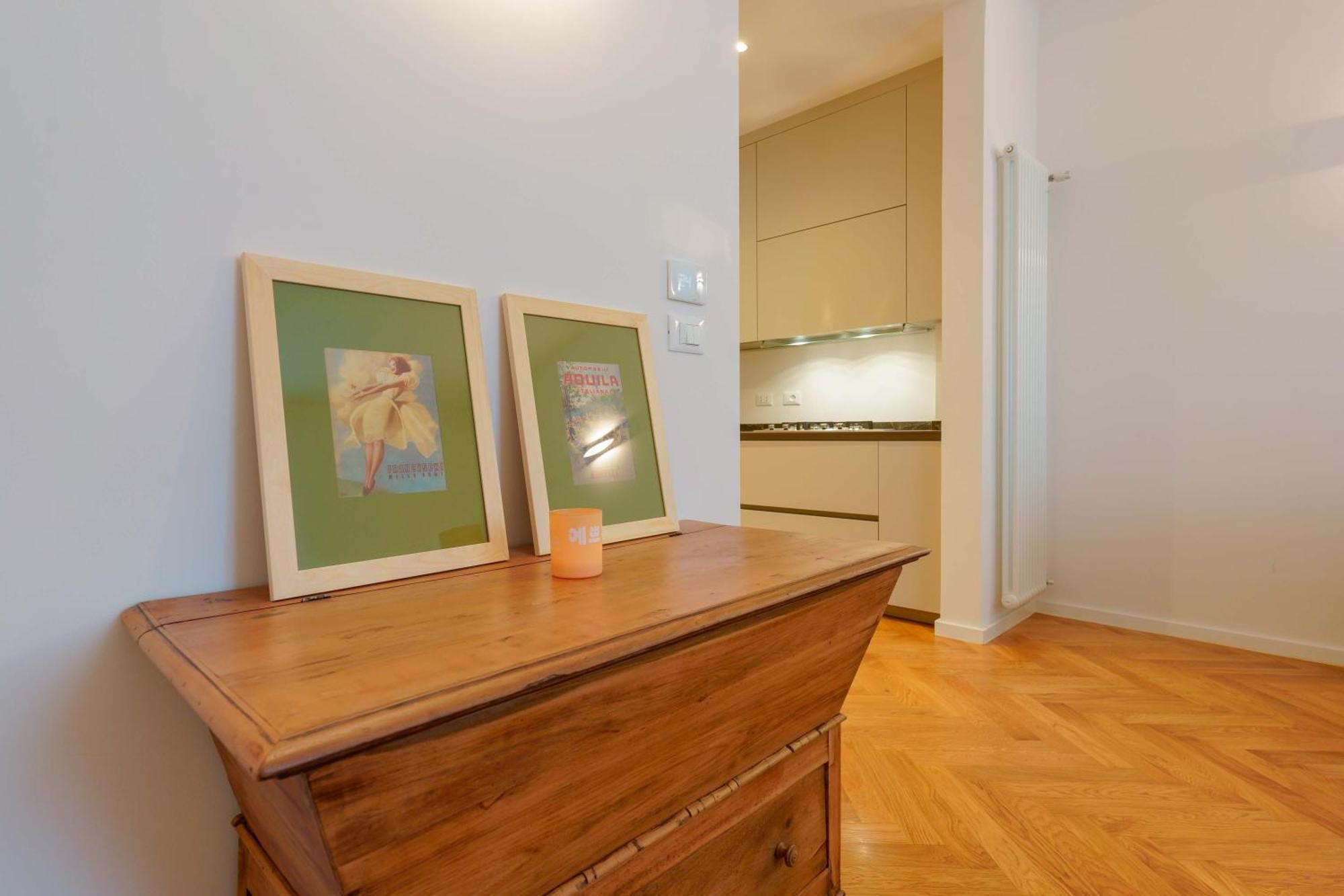 Casa Bradamanti Apartment Bologna Ngoại thất bức ảnh