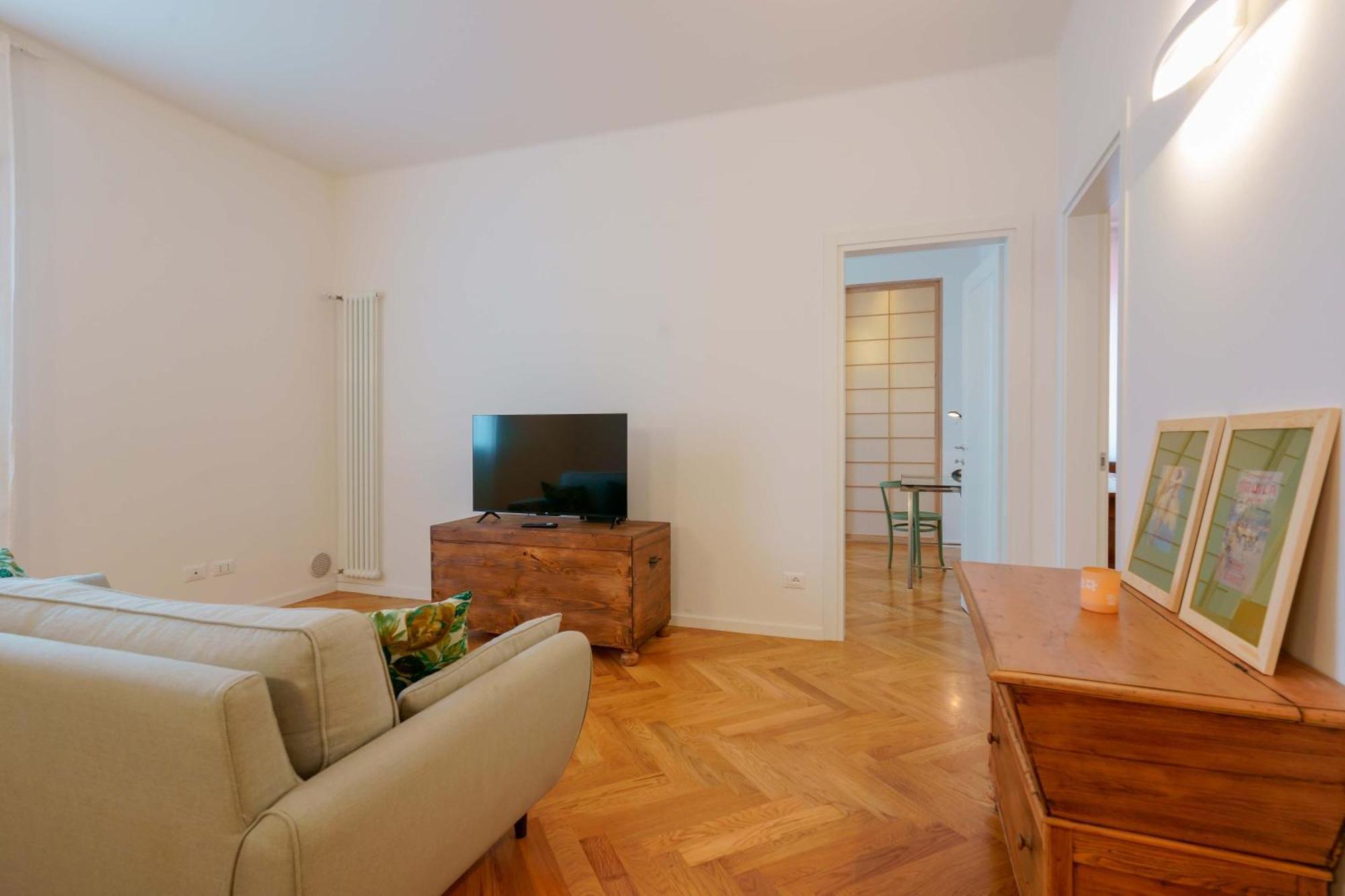 Casa Bradamanti Apartment Bologna Ngoại thất bức ảnh