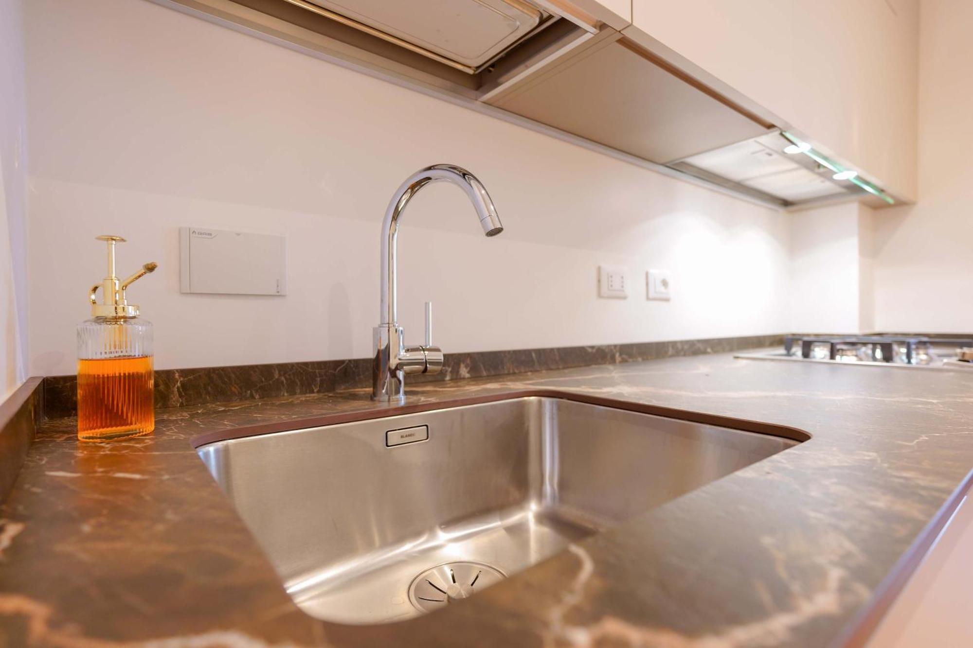 Casa Bradamanti Apartment Bologna Ngoại thất bức ảnh