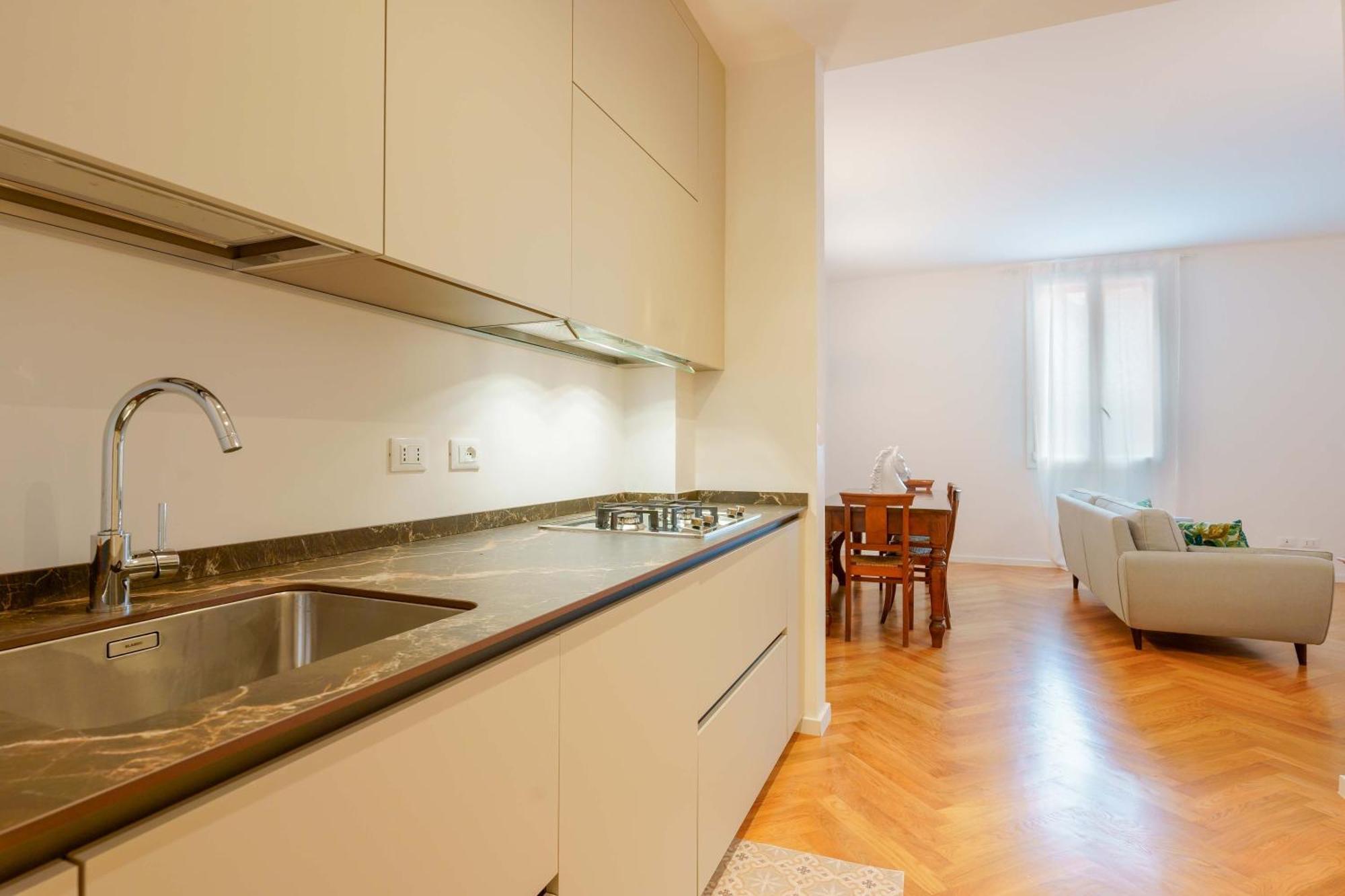 Casa Bradamanti Apartment Bologna Ngoại thất bức ảnh