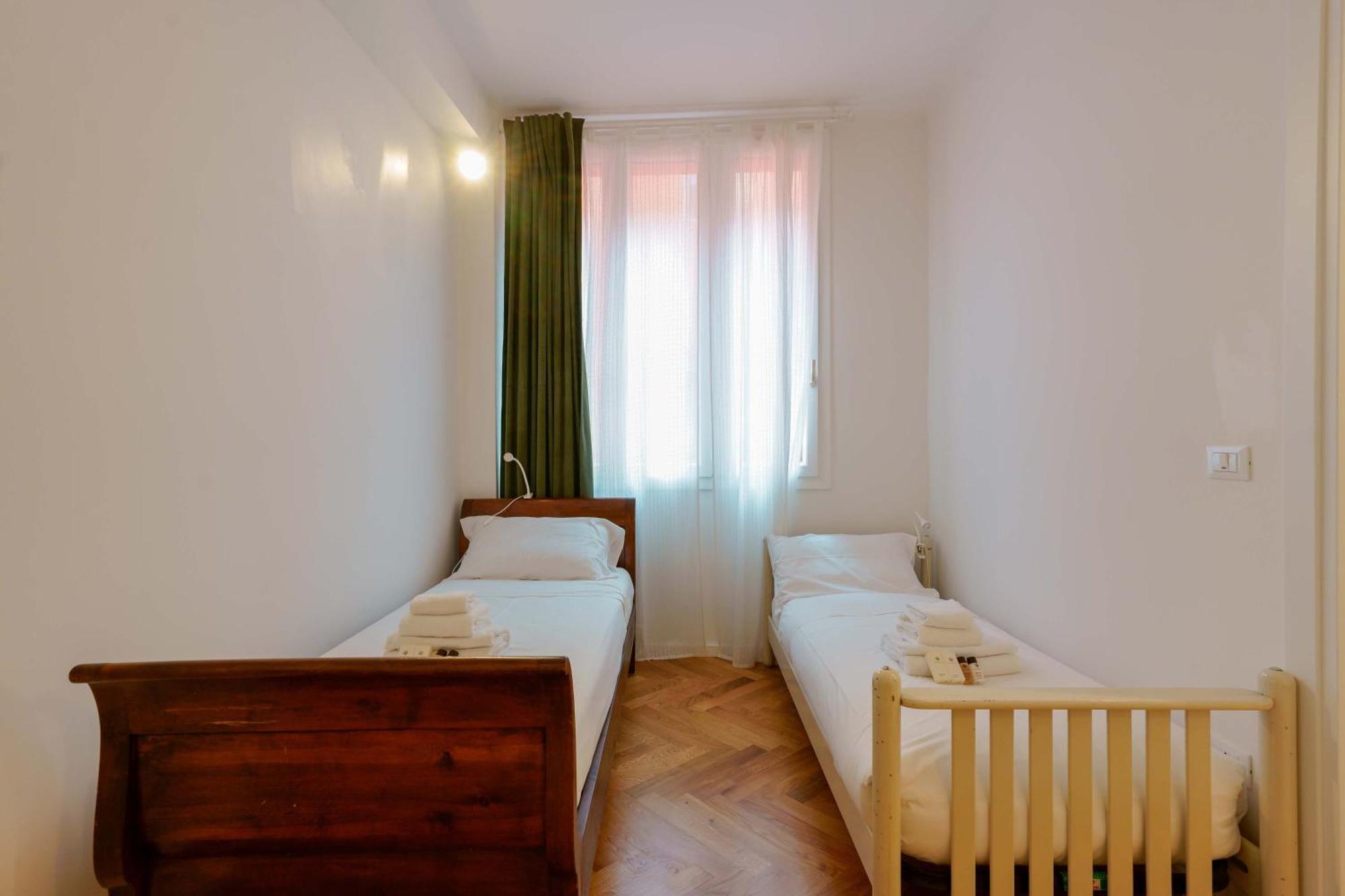 Casa Bradamanti Apartment Bologna Ngoại thất bức ảnh