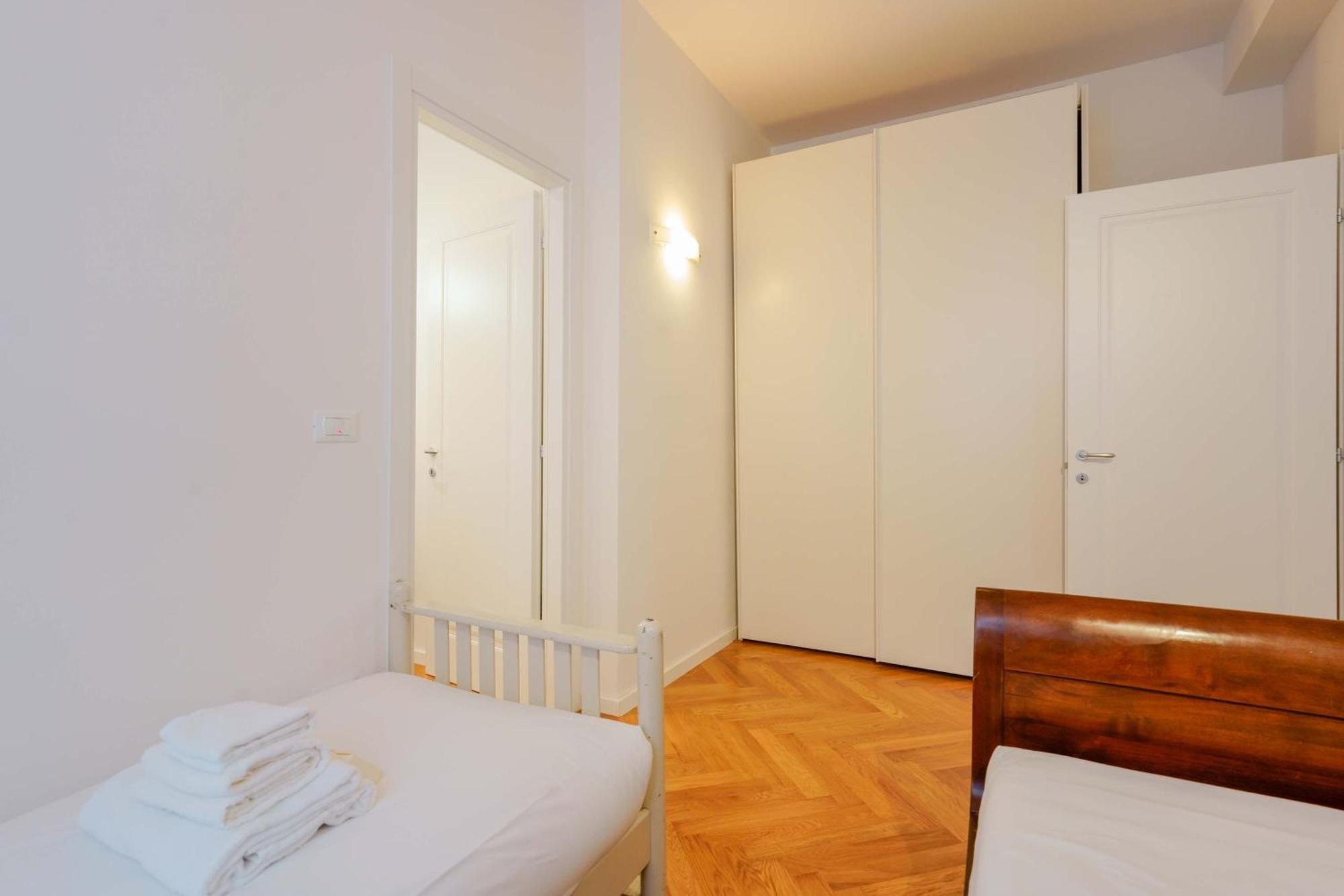 Casa Bradamanti Apartment Bologna Ngoại thất bức ảnh
