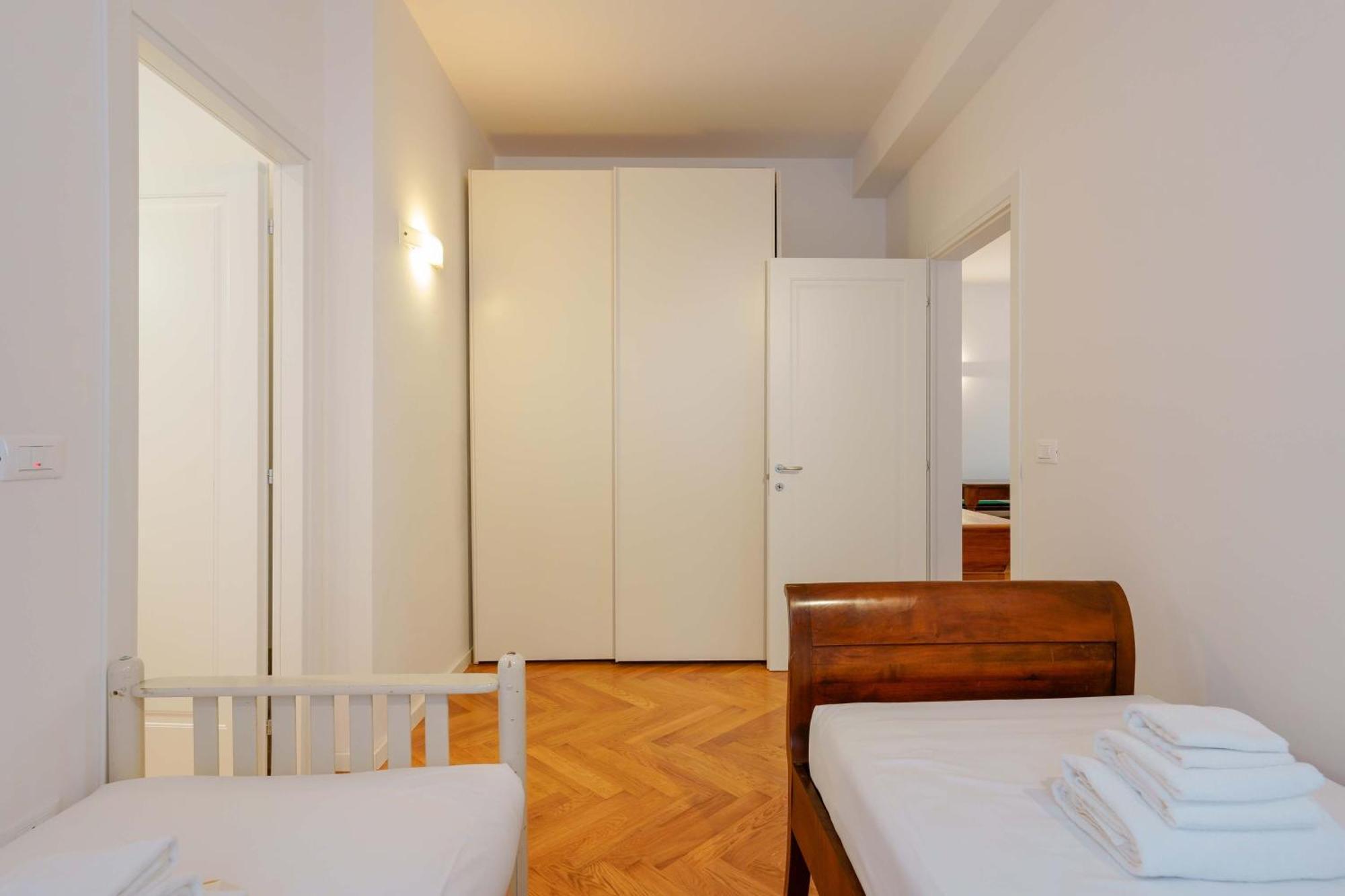 Casa Bradamanti Apartment Bologna Ngoại thất bức ảnh