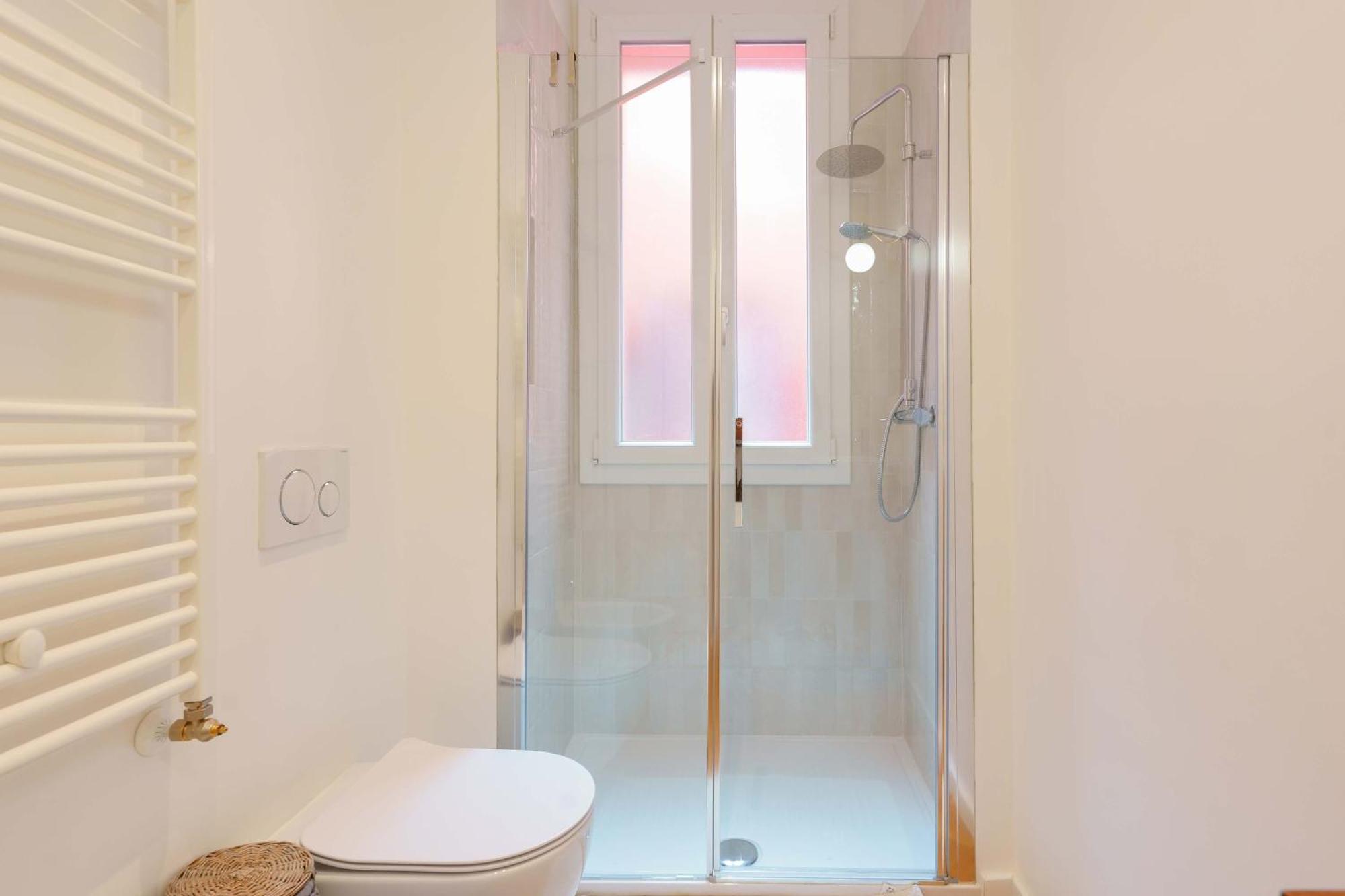 Casa Bradamanti Apartment Bologna Ngoại thất bức ảnh